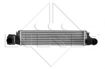 NRF 30119A Intercooler BMW 3