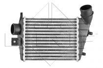 NRF 30123A Intercooler ALFA ROMEO 156