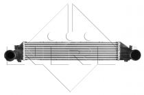 NRF 30161 Intercooler MERCEDES C-osztu00e1ly / CLK-osztu00e1ly / SLK-osztu00e1ly