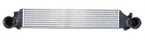 NRF 30164A Intercooler MERCEDES C-osztu00e1ly / CLC-osztu00e1ly / CLK-osztu00e1ly