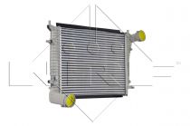 NRF 30199 Intercooler SKODA OCTAVIA II / SUPERB II