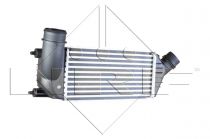 NRF 30242 Intercooler FIAT SCUDO