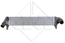 NRF 30255 Intercooler RENAULT DUSTER / LOGAN I / SANDERO I