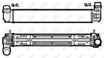 NRF 30268 Intercooler RENAULT FLUENCE / MEGANE 3 / SCENIC III