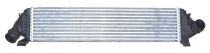 NRF 30273 Intercooler VOLVO C30 / C70 / S40 / V40 / V50