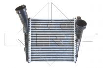 NRF 30286 Intercooler PORSCHE CAYENNE