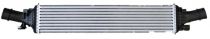 NRF 30289 Intercooler AUDI A4 / A4 ALLROAD / A5 / A6 / A7 / Q5 / S4 / S5 / S6 / S7 / SQ5