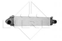 NRF 30304 Intercooler FORD FOCUS 2 / FOCUS 3 / MONDEO MK4 / S-MAX