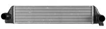 NRF 30358 Intercooler OPEL MOVANO B