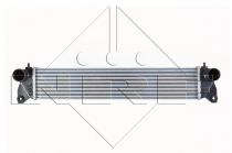 NRF 30369 Intercooler FIAT SEDICI