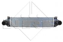NRF 30373 Intercooler FORD GALAXY III / MONDEO MK4 / S-MAX
