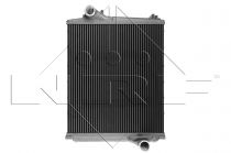 NRF 30391 Intercooler VOLVO FH II