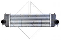 NRF 30393 Intercooler SUZUKI GRAND VITARA