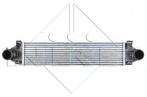 NRF 30394 Intercooler VOLVO S60 / V60 / XC 60