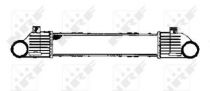 NRF 30422 Intercooler MERCEDES S-osztu00e1ly