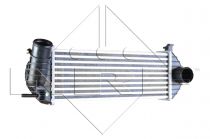 NRF 30468 Intercooler RENAULT KANGOO II