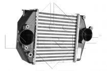 NRF 30471 Intercooler MAZDA 6