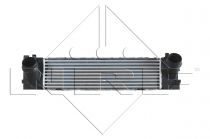 NRF 30482 Intercooler BMW 1 / 2 / 3 / 3 GT / 4