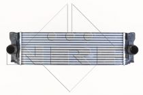 NRF 30505 Intercooler VOLKSWAGEN CRAFTER
