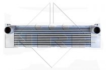 NRF 30521 Intercooler MERCEDES VIANO / VITO II
