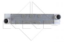 NRF 30528 Intercooler BMW 7