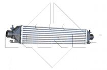 NRF 30752 Intercooler FIAT BRAVO II / DOBLO / GRANDE PUNTO / PUNTO EVO / PUNTO III