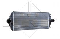 NRF 30803 Intercooler FIAT SCUDO / ULYSSE