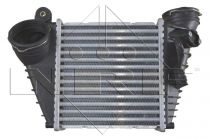 NRF 30838 Intercooler SEAT LEON / TOLEDO II