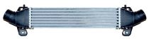 NRF 30840 Intercooler FORD MONDEO MK3