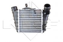 NRF 30842 Intercooler VOLKSWAGEN FOX / POLO IV / POLO SEDAN