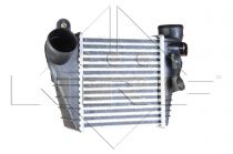 NRF 30847 Intercooler SEAT LEON / TOLEDO II