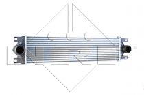 NRF 30877 Intercooler OPEL MOVANO A