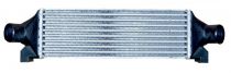 NRF 30887 Intercooler FORD TRANSIT