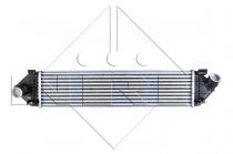 NRF 30906 Intercooler FORD C-MAX / FOCUS 2 / FOCUS 3 / FOCUS C-MAX / KUGA