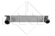 NRF 30907A Intercooler BMW 1 / 3 / X1
