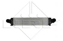 NRF 30912 Intercooler RANGE ROVER EVOQUE