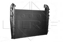 NRF 30919 Intercooler RANGE ROVER SPORT