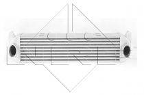 NRF 30920 Intercooler RANGE ROVER SPORT