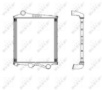 NRF 309304 Intercooler VOLVO FE / FH 12 / FH 12/16 / FH-16 / NH 12