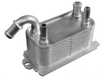 NRF 31192 Olajhűtő FORD C-MAX / FIESTA VI / FOCUS 3 / GALAXY III / KUGA / MONDEO MK4 / S-MAX
