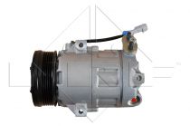 NRF 32080G Klímakompresszor