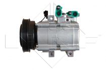 NRF 32124G Klímakompresszor