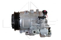 NRF 32175G Klímakompresszor MERCEDES A-osztu00e1ly / VANEO
