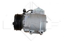 NRF 32248G Klímakompresszor FORD COUGAR / MONDEO MK2 / MONDEO MK3