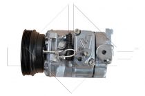 NRF 32261 Klímakompresszor LAND ROVER FREELANDER I