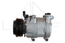 NRF 32405 Klímakompresszor VOLVO C30 / S40 / V50