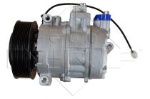 NRF 32413G Klímakompresszor MERCEDES ACTROS MP1 / ACTROS MP2/MP3 / E-osztu00e1ly / SPRINTER / T2 VARIO / ZETROS