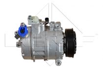 NRF 32435G Klímakompresszor BMW 5 / 6 / 7 / Z4