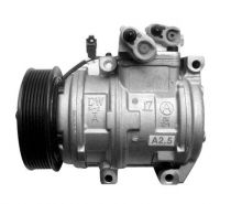 NRF 32474G Klímakompresszor KIA SORENTO I