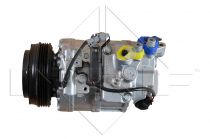 NRF 32525G Klímakompresszor BMW 3 / 5 / 6